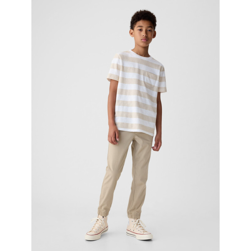 WW EVERYDAY JOGGER KHAKI1