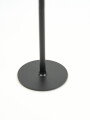 Lampara De Mesa Aurora Negro