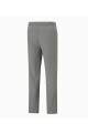 PANTALON PUMA HOMBRE 586720 RECTO S/FELPA Gris