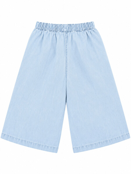 PANTALÓN HIEL MINI CELESTE