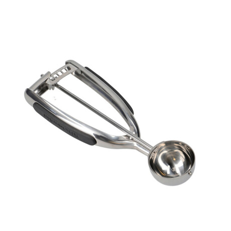 Cuchara de Helado y Masa Cuchara de Helado y Masa