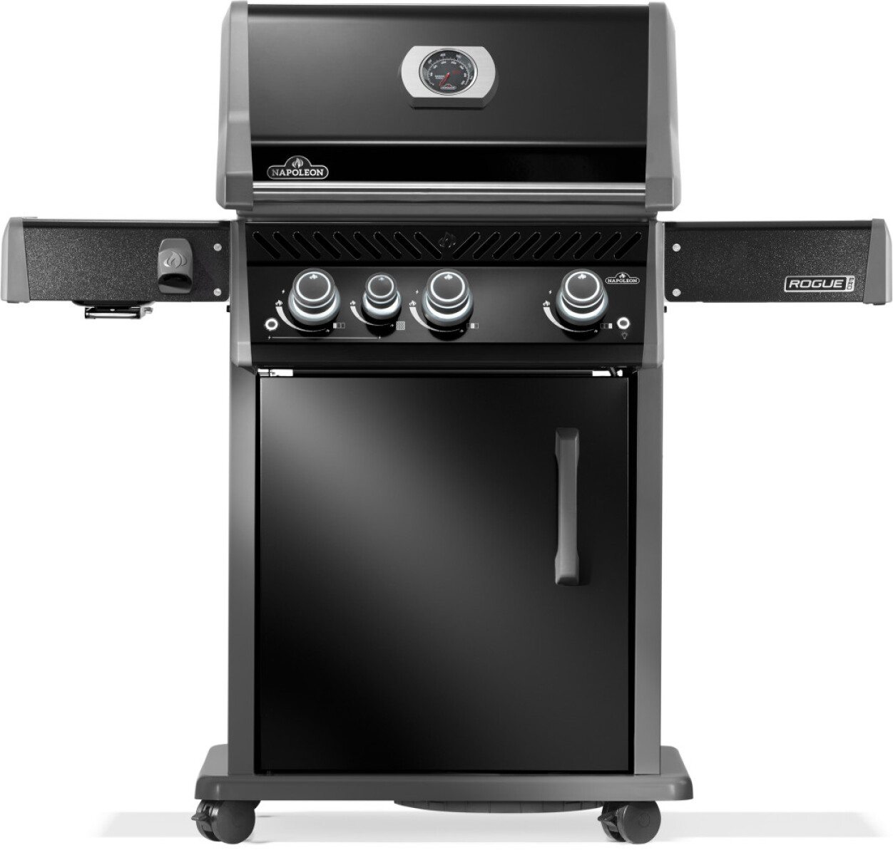 Parrilla a Gas Prestige 500 RSIB Acero Inoxidable Napoleon 
