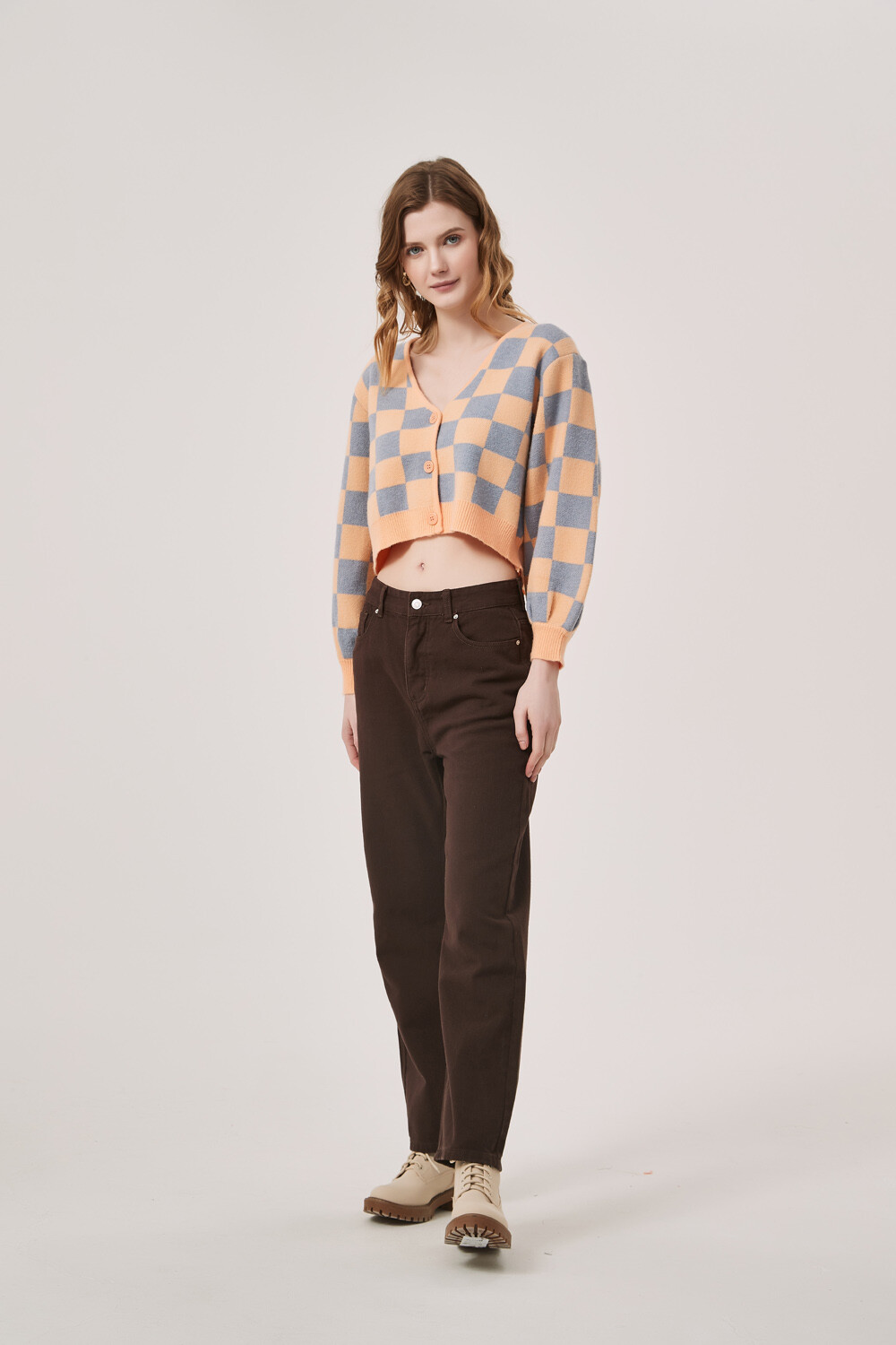 Chocolate Jeans