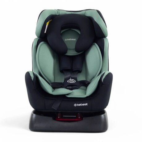 Silla de Auto Bebesit Orion Grupo 0/1/2 VERDE