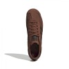 Championes Sintetico 72 Rs de Hombre Chocolate