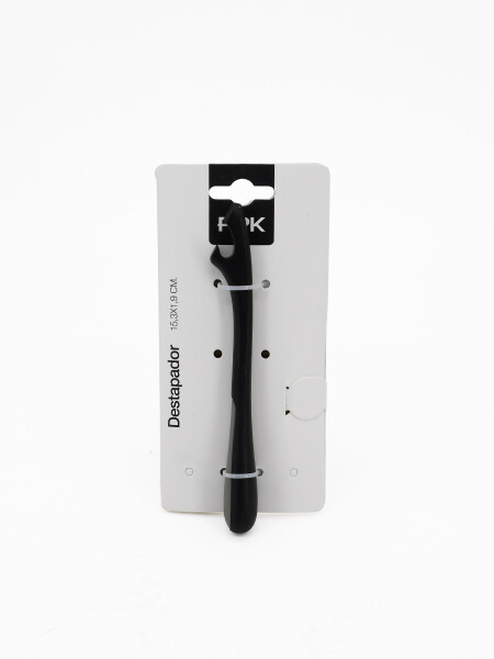 DESTAPADOR ABS NEGRO