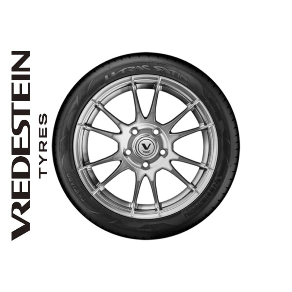 235/55 R19 VREDESTEIN SATIN 105W 235/55 R19 VREDESTEIN SATIN 105W
