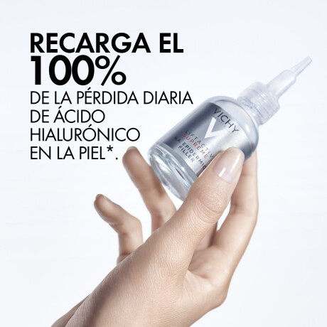 Vichy Sérum Antiarrugas Liftactiv Supreme H.A Epidermic Filler Vichy Sérum Antiarrugas Liftactiv Supreme H.A Epidermic Filler