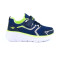 DEPORTIVO ELI N69 - HITEC AZUL