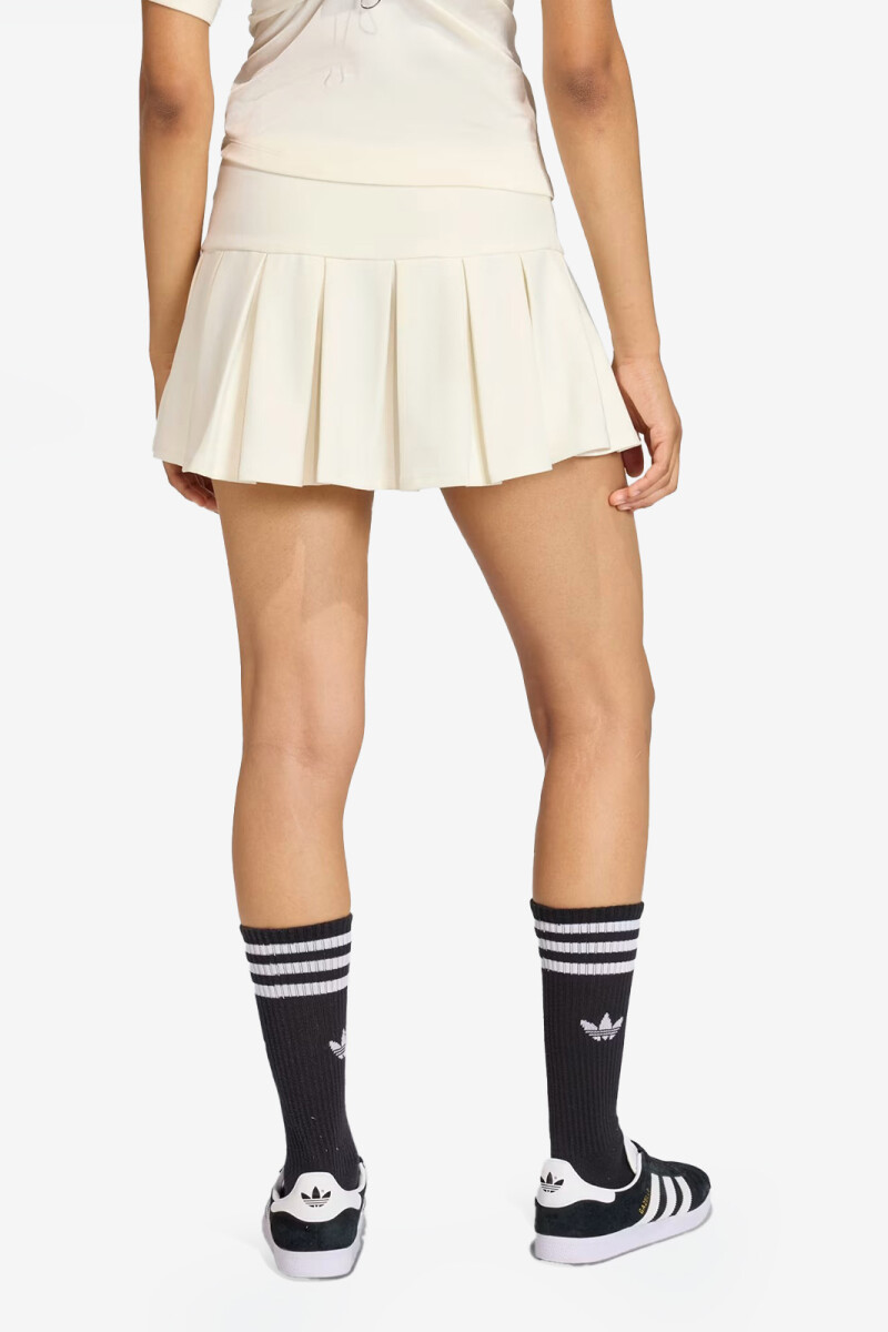 SKIRT Blanco