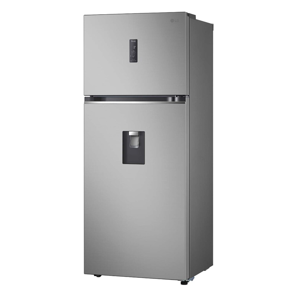 REFRIGERADOR LG INVERTER 423L VT40APYC