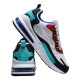 Calzado Deportivo Running Air De Hombre Multicolor