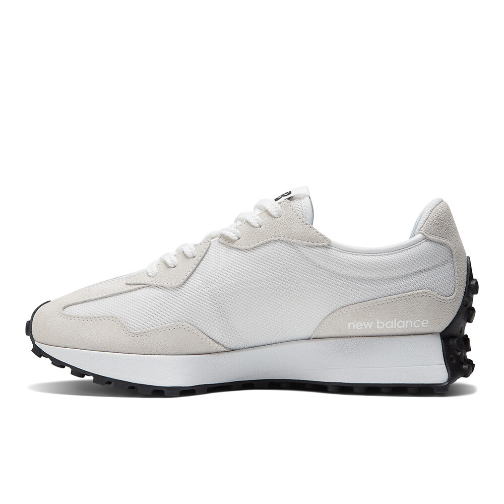 NB 327 - Hombre White
