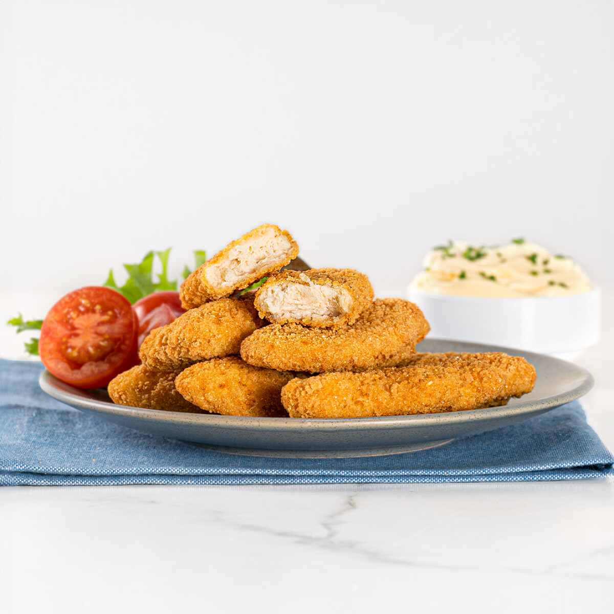 Chicken tender 