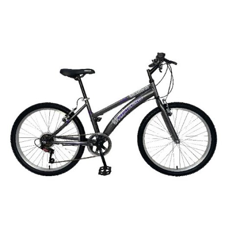 Bicicleta Baccio Alpina Lady 26 Bicicleta Baccio Alpina Lady 26