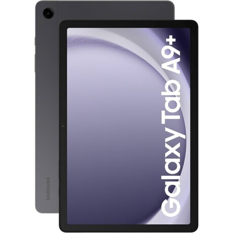Samsung X210 Galaxy Tab A9+ 2021 11" 4+64GB Negra 001