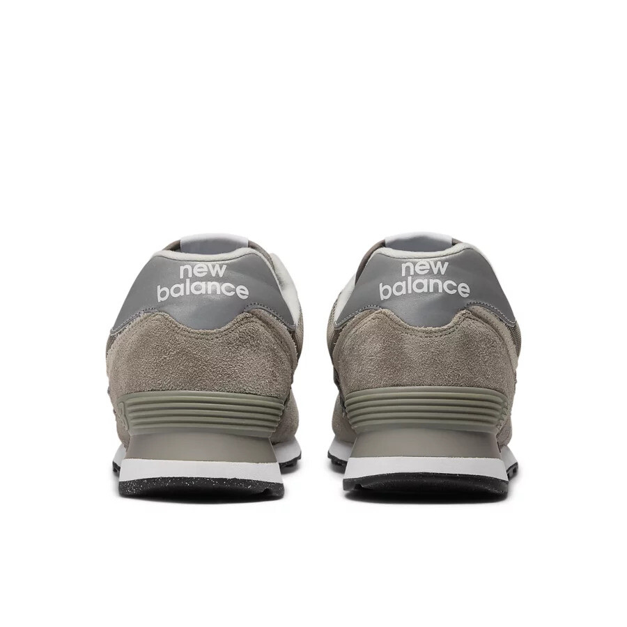 NEW BALANCE CLASSICS TRADITIONNELS GRIS