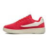Championes Fila Acd Classic Rojo-Blanco