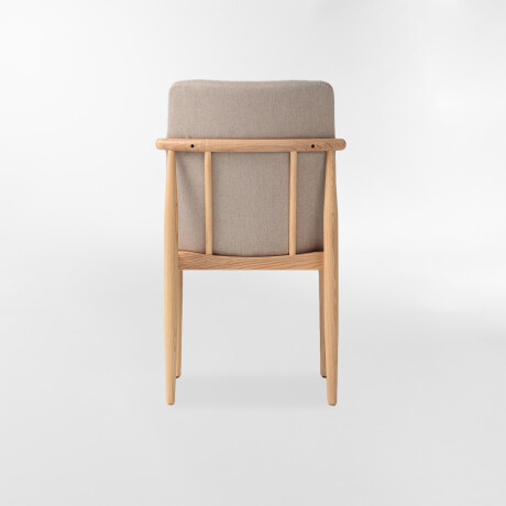 SILLA SPIRIT BEIGE