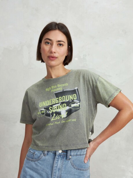 REMERA LAVANDA GRIS