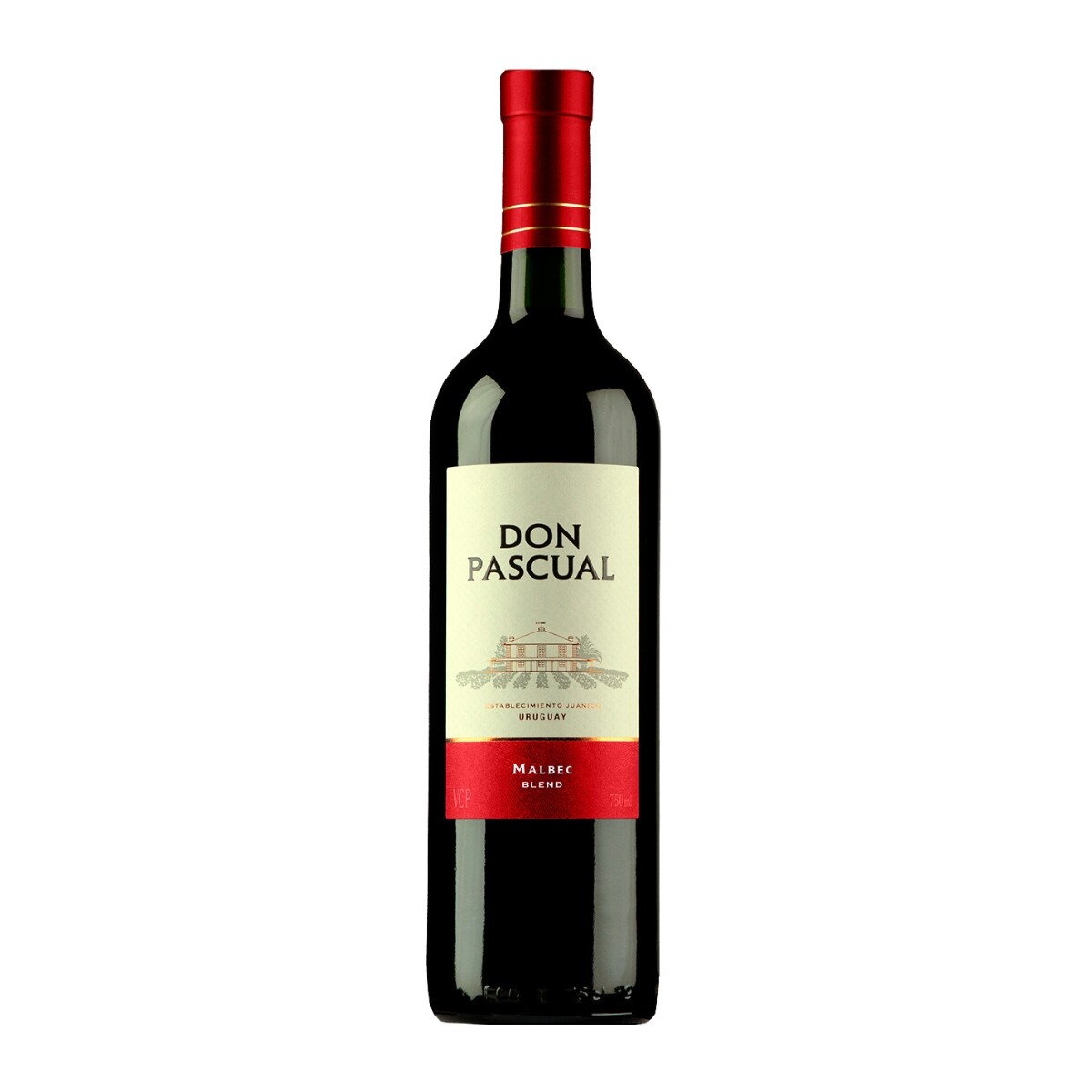 Vino Don Pascual Malbec Blend 