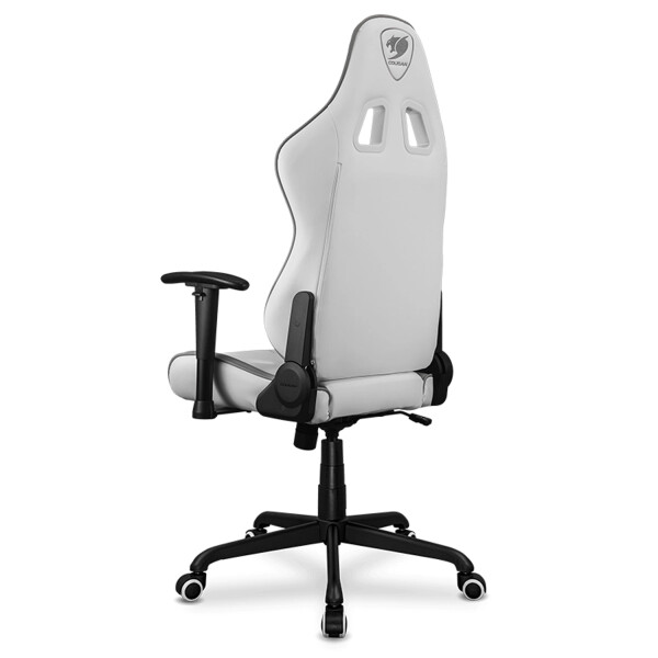 Silla Gaming Cougar Armor Elite Ergonómica Blanca SILLA COUGAR ARMOR ELITE WHITE OPEN BOX