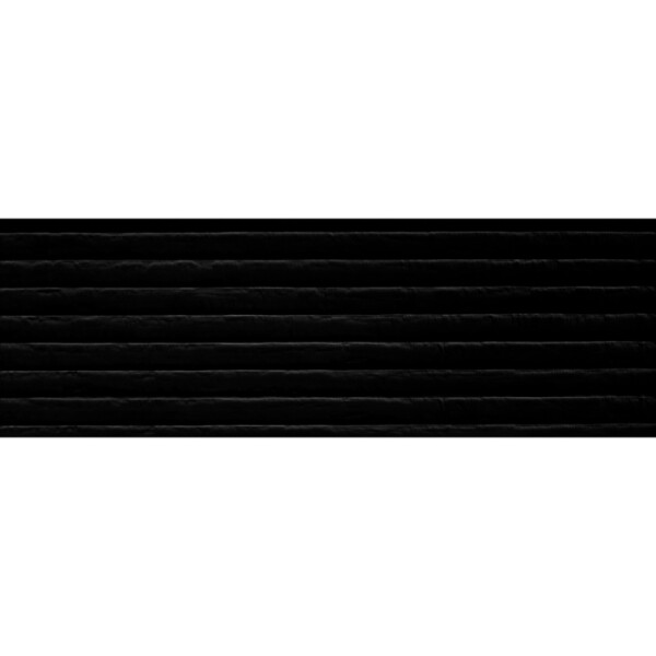 REVESTIMIENTO ZEN BLACK RECTIFICADO "A" 40X120 CM Revestimiento Zen Black Rectificado "a" 40x120 Cm