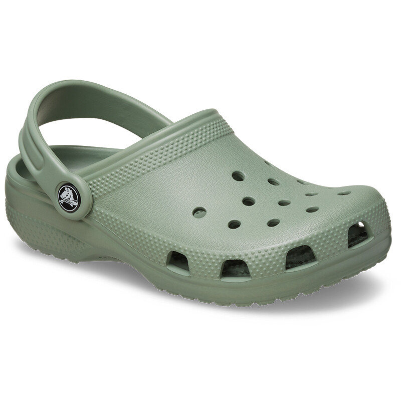Crocs Classic Kids Verde