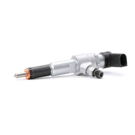 INYECTOR DIESEL FORD 206 207 C3 ECOSPORT 1.4 HDI MOTOR DV4 - INYECTOR DIESEL FORD 206 207 C3 ECOSPORT 1.4 HDI MOTOR DV4 -