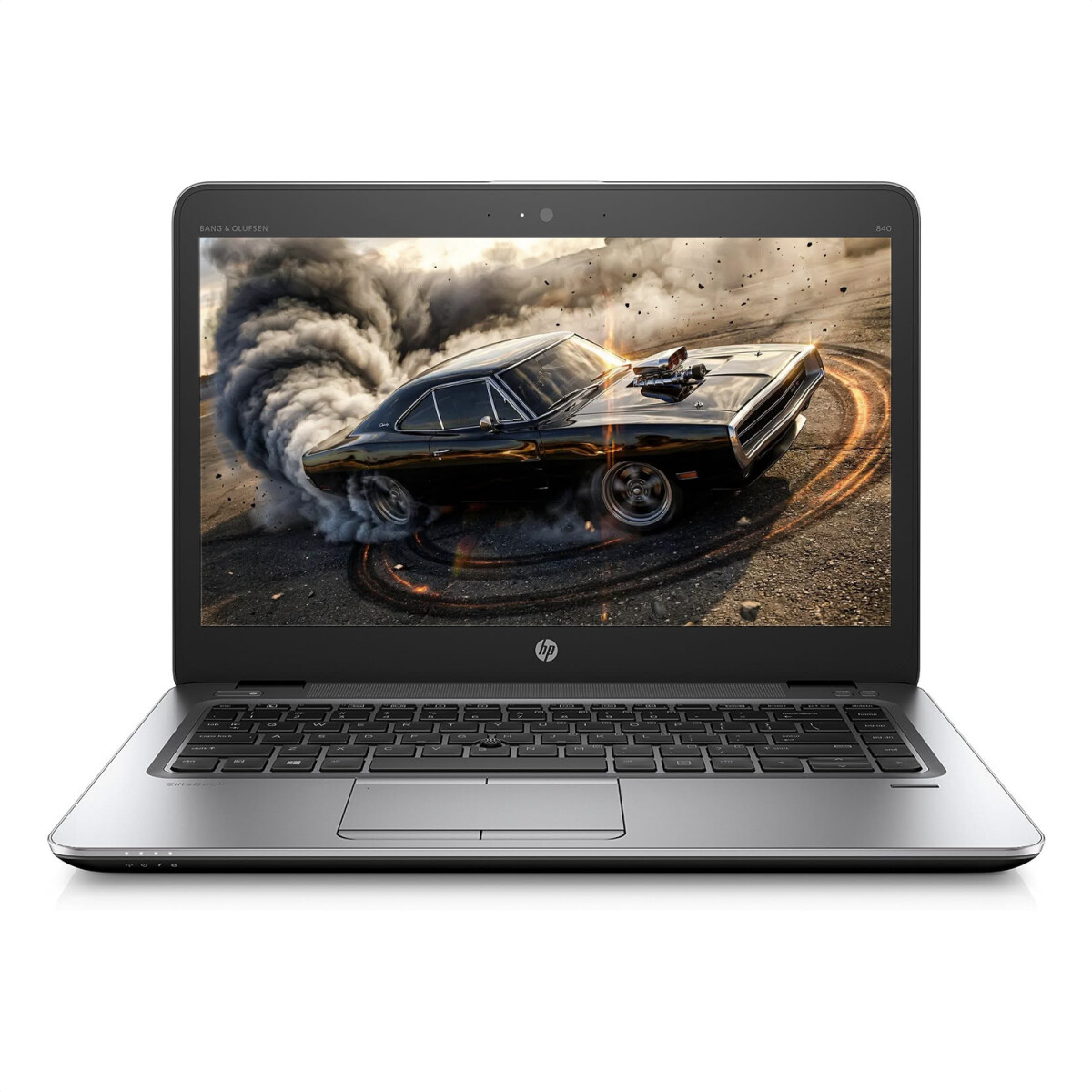 Notebook Elitebook 840 G3 I7 16gb Ram 256gb Ssd 14" - NOTEBOOK RFPL HP 840 G3 I7/16/256/14" 