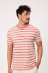 T-SHIRT TALBIO POLANCO Bordeaux