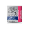Acuarela Cotman - Winsor & Newton Tonos Rosa