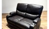 Recliner Capri - 2 Cuerpos- Marron Recliner Capri - 2 Cuerpos- Marron