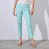 Pantalon Office VERDE AGUA