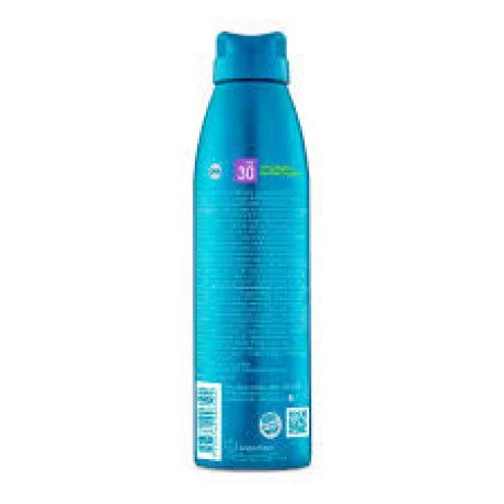 Dermaglos Invisible Spray Fsp30 170ml Dermaglos Invisible Spray Fsp30 170ml