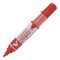 Marcador Pilot Pizarra Recargable Rojo