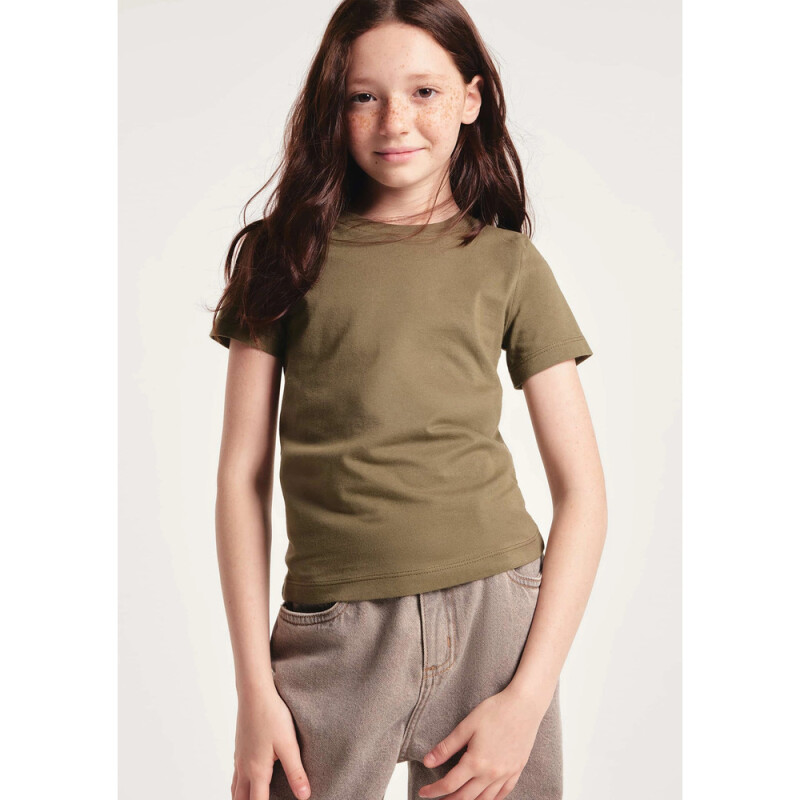 BLUSA MM FEM VERDE