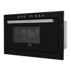 Microondas de empotrar Fischer 25L con Grill Microondas de empotrar Fischer 25L con Grill