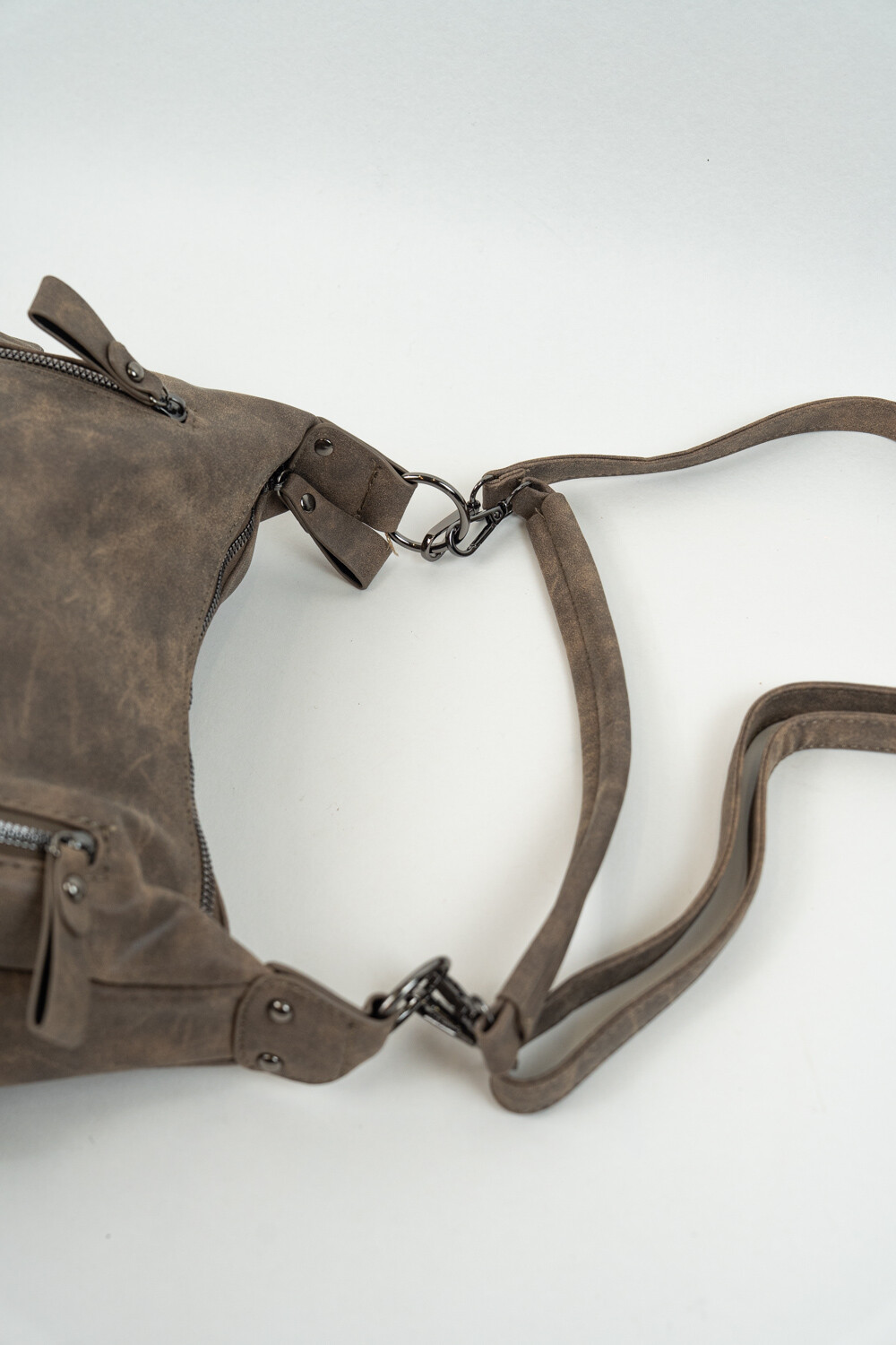 Bolso Tina Marron