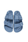 Sandalia Ibiza Azul