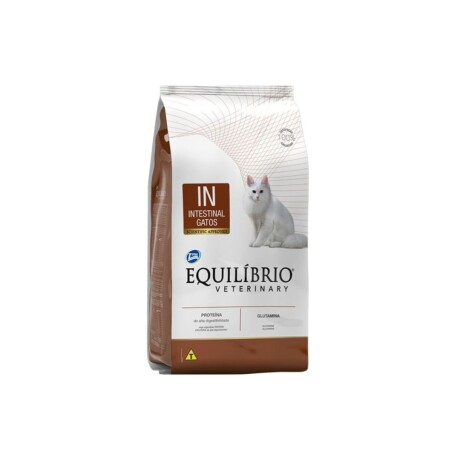 EQUILIBRIO PERRO INTESTINAL 2 KGS Equilibrio Perro Intestinal 2 Kgs