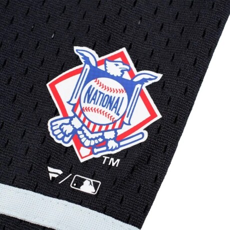 MLB DODGERS FRONT EMBROIDERY REGULAR FI Black
