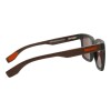 Lentes de Sol Chilli Beans Havaianas Marrón Matte