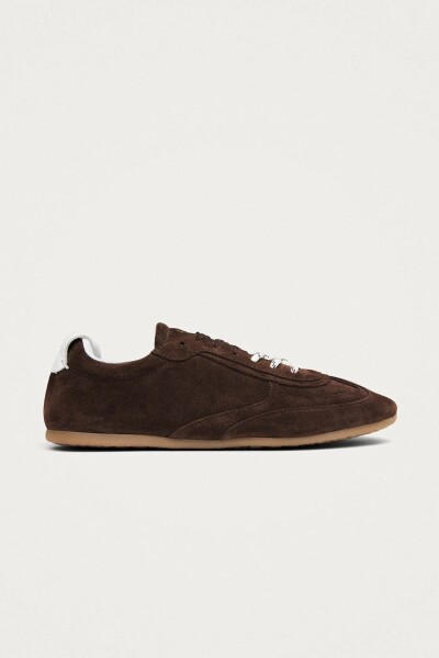 ZAPATILLAS Marron