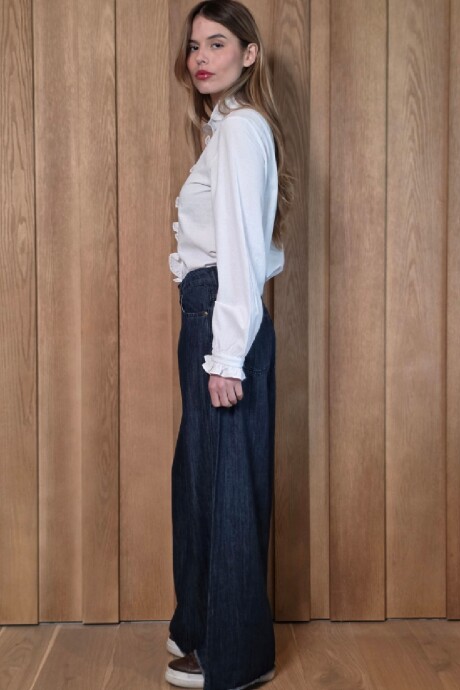 Jean Oslo Denim Azul Soft