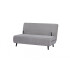 SOFA CAMA MODENA GRIS CLARO CON ALMOHADONES 279N16 SOFA CAMA MODENA GRIS CLARO CON ALMOHADONES 279N16