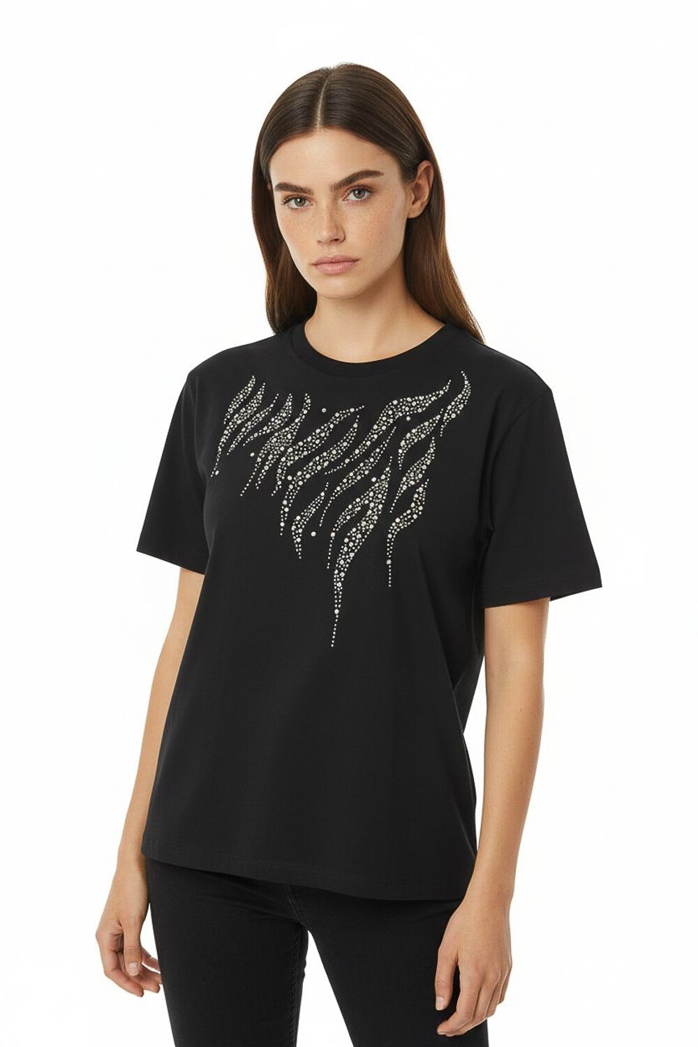 Remera Tanna Estampado 1