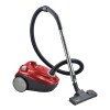 Aspiradora Trineo Enxuta Aenx1800 Roja 220v Aspiradora Trineo Enxuta Aenx1800 Roja 220v