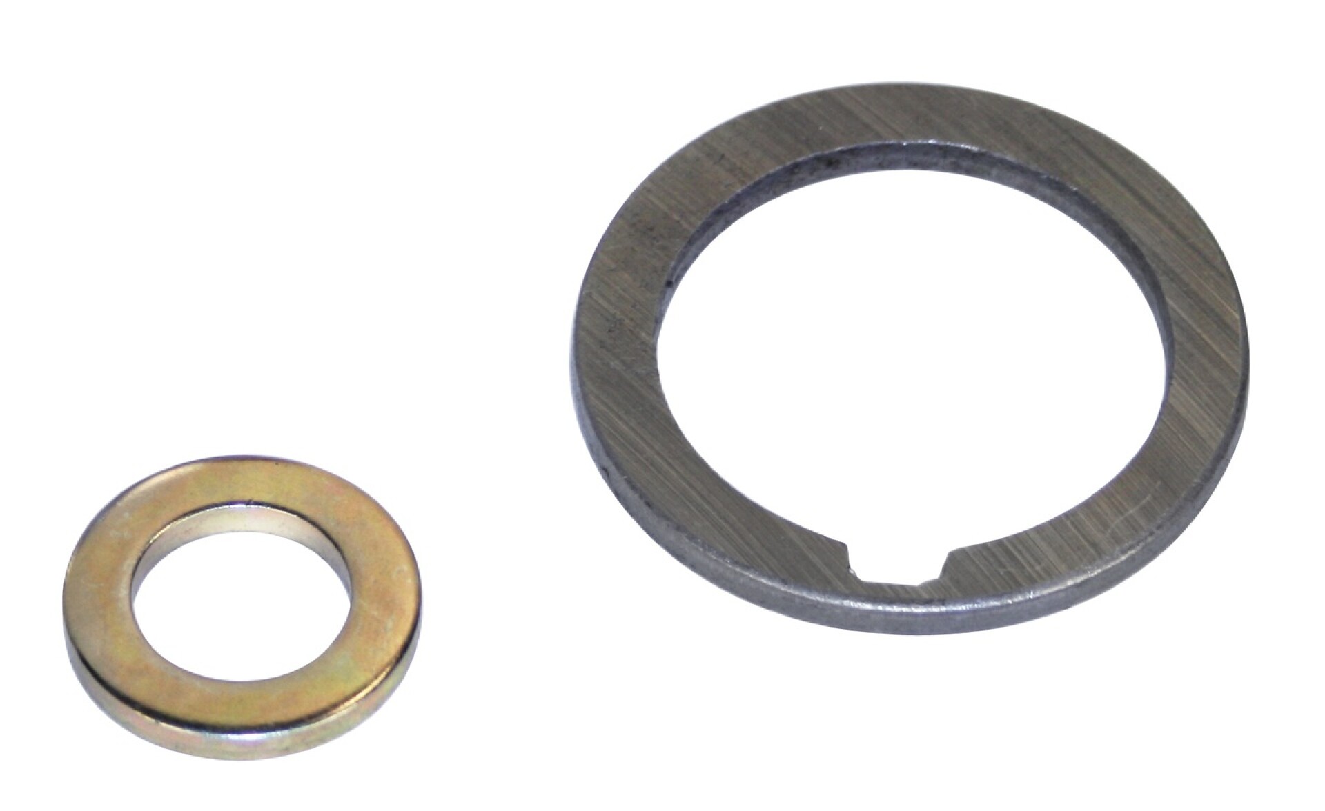 JUEGO ESPACIADORES DE POLEAS FUSCA ALTERNADOR + CIGUEÑAL (OUTLET) 