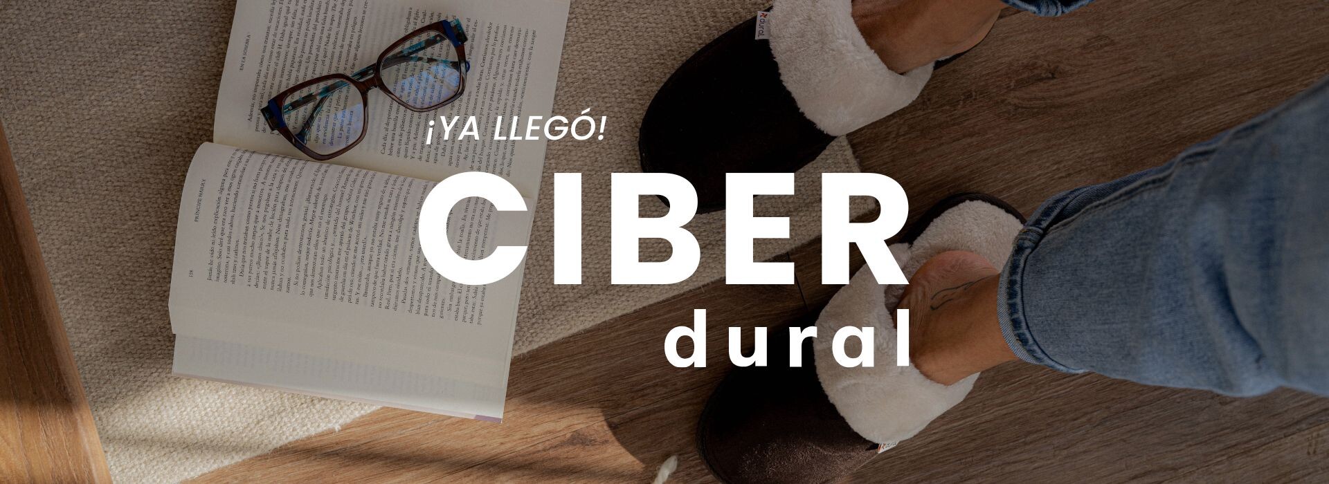 Ciberdural junio 25